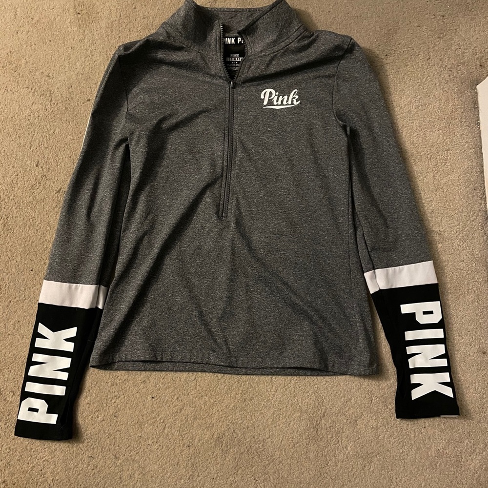 unworn pink ultimate jacket